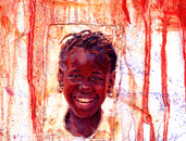 niña. violencia infantil. pobreza